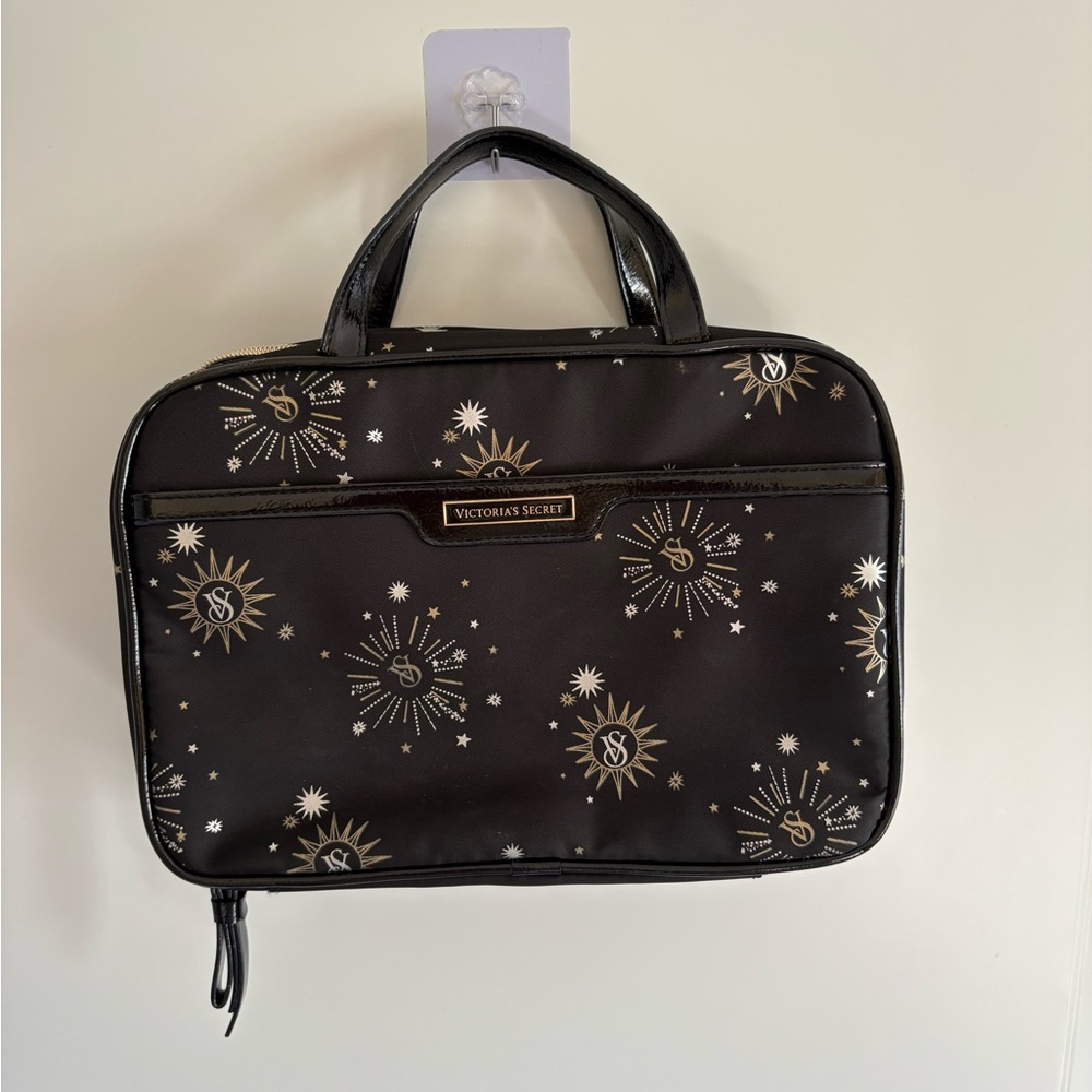 Victoria’s Secret cosmetic bag